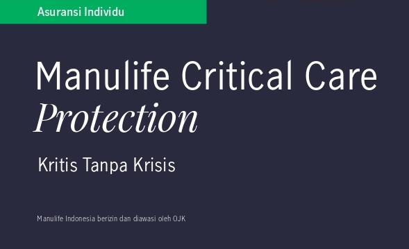 Manulife Critical Care Protection