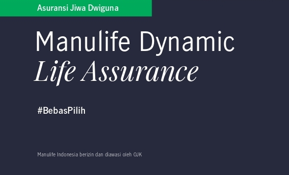 Manulife Dynamic Life Assurance (MDLA)
