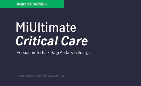 MiUltimate Critical Care (MiUCC)