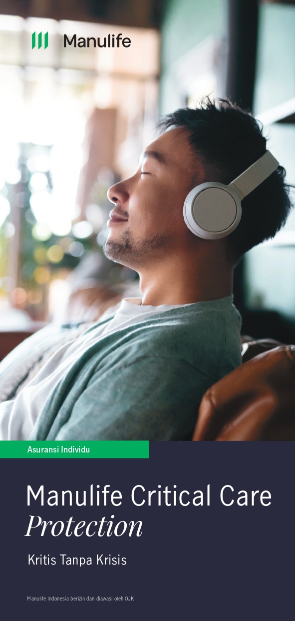 Manulife Critical Care Protection
