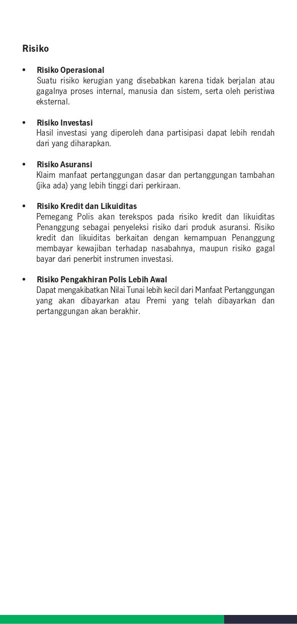 Manulife Critical Care Protection