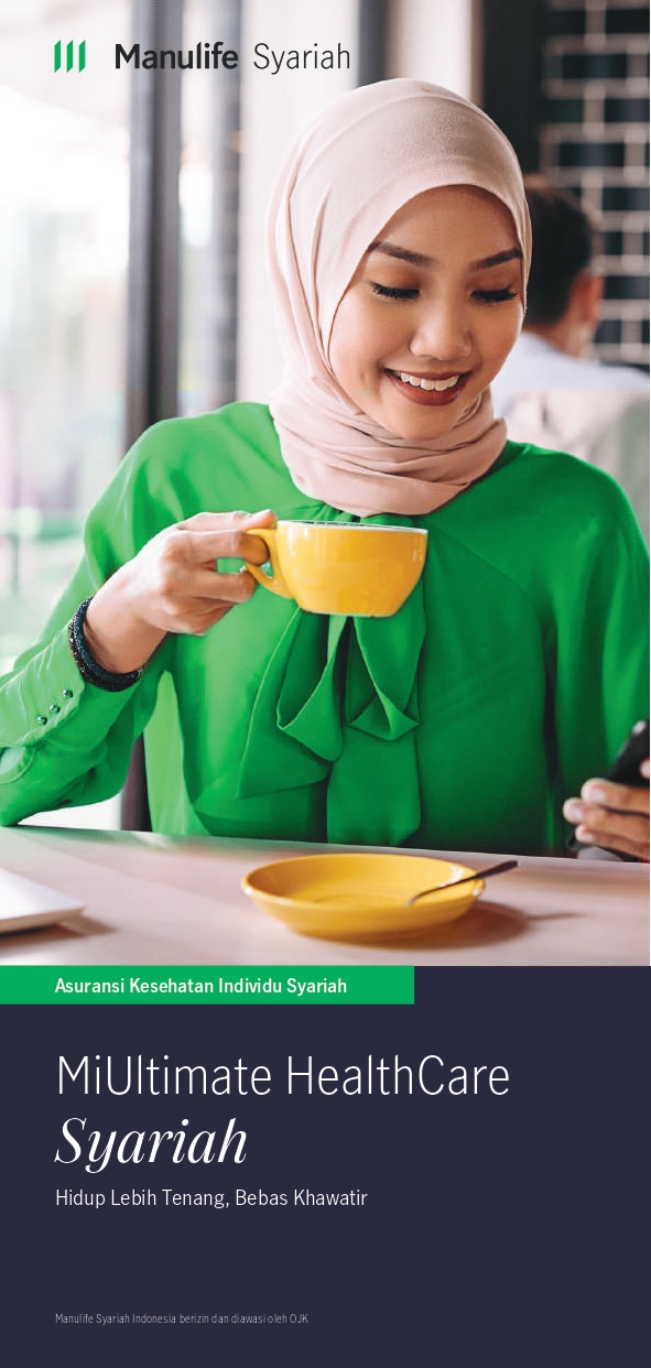 MiUltimate HealthCare Syariah