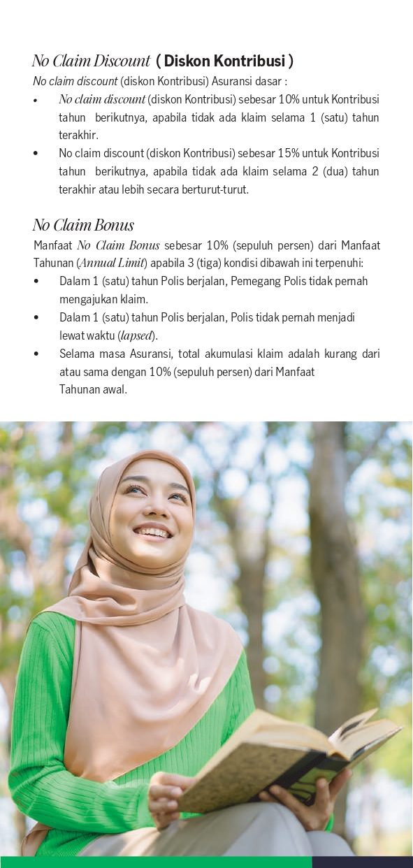 MiUltimate HealthCare Syariah