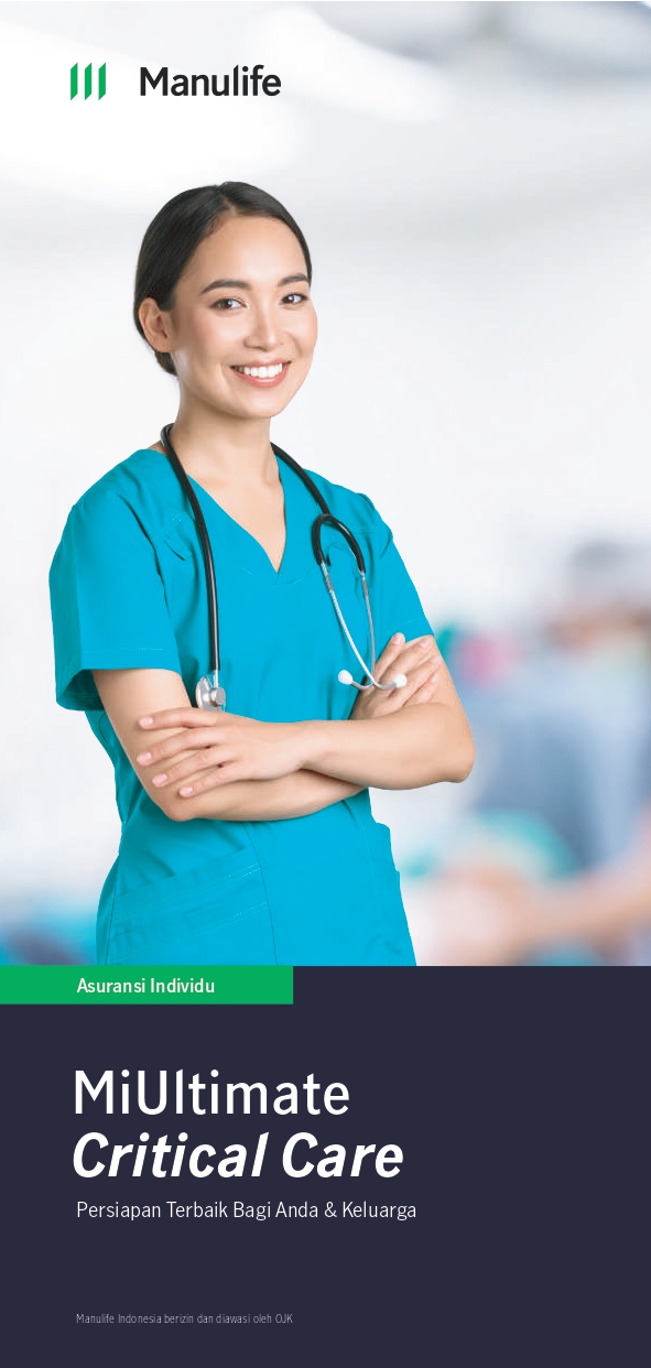 MiUltimate Critical Care (MiUCC)