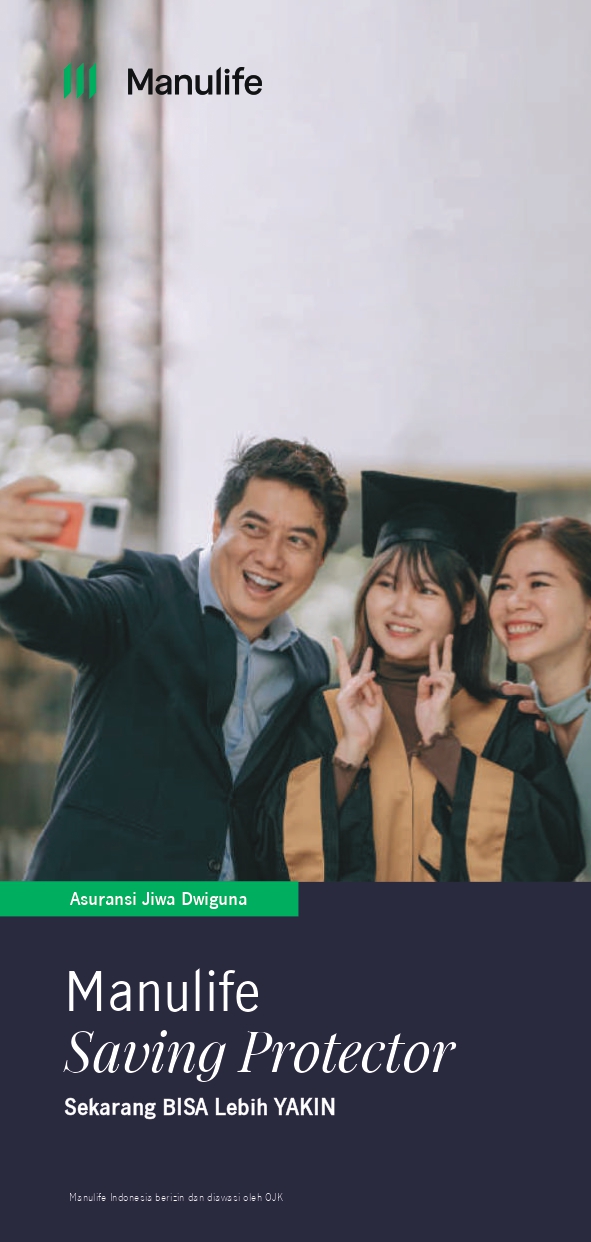 Manulife Saving Protector