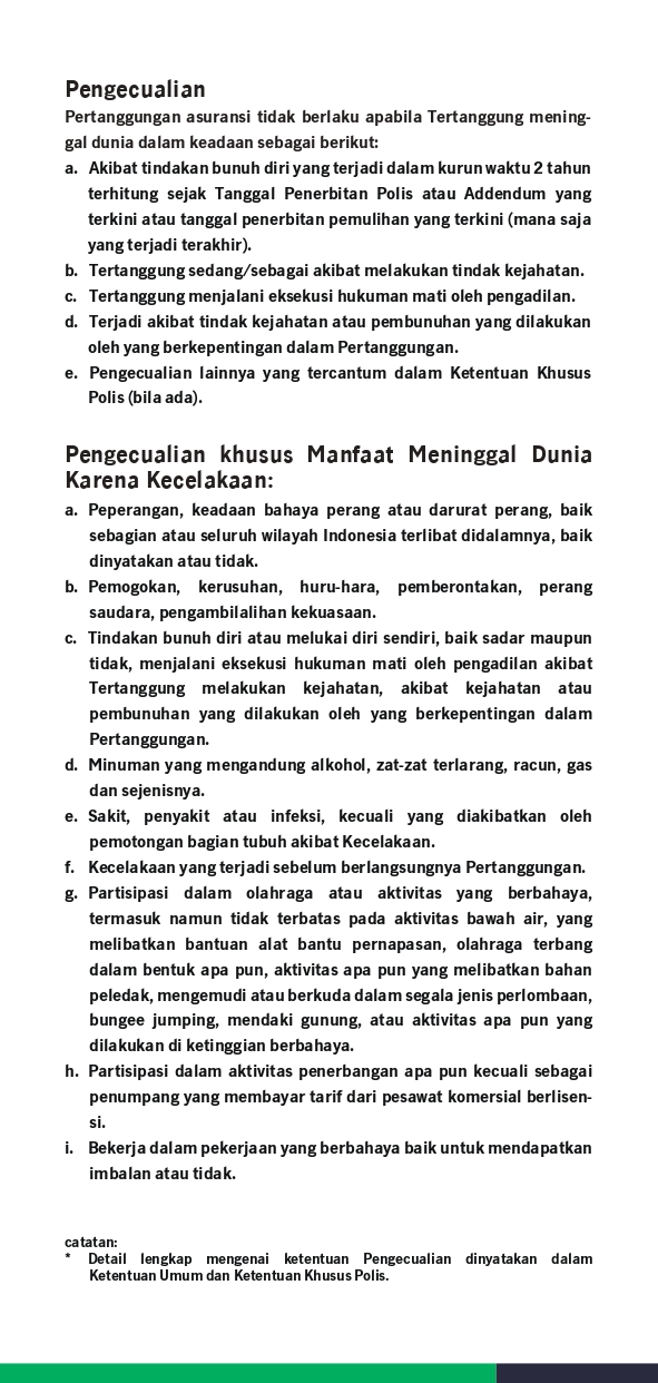 Manulife Saving Protector