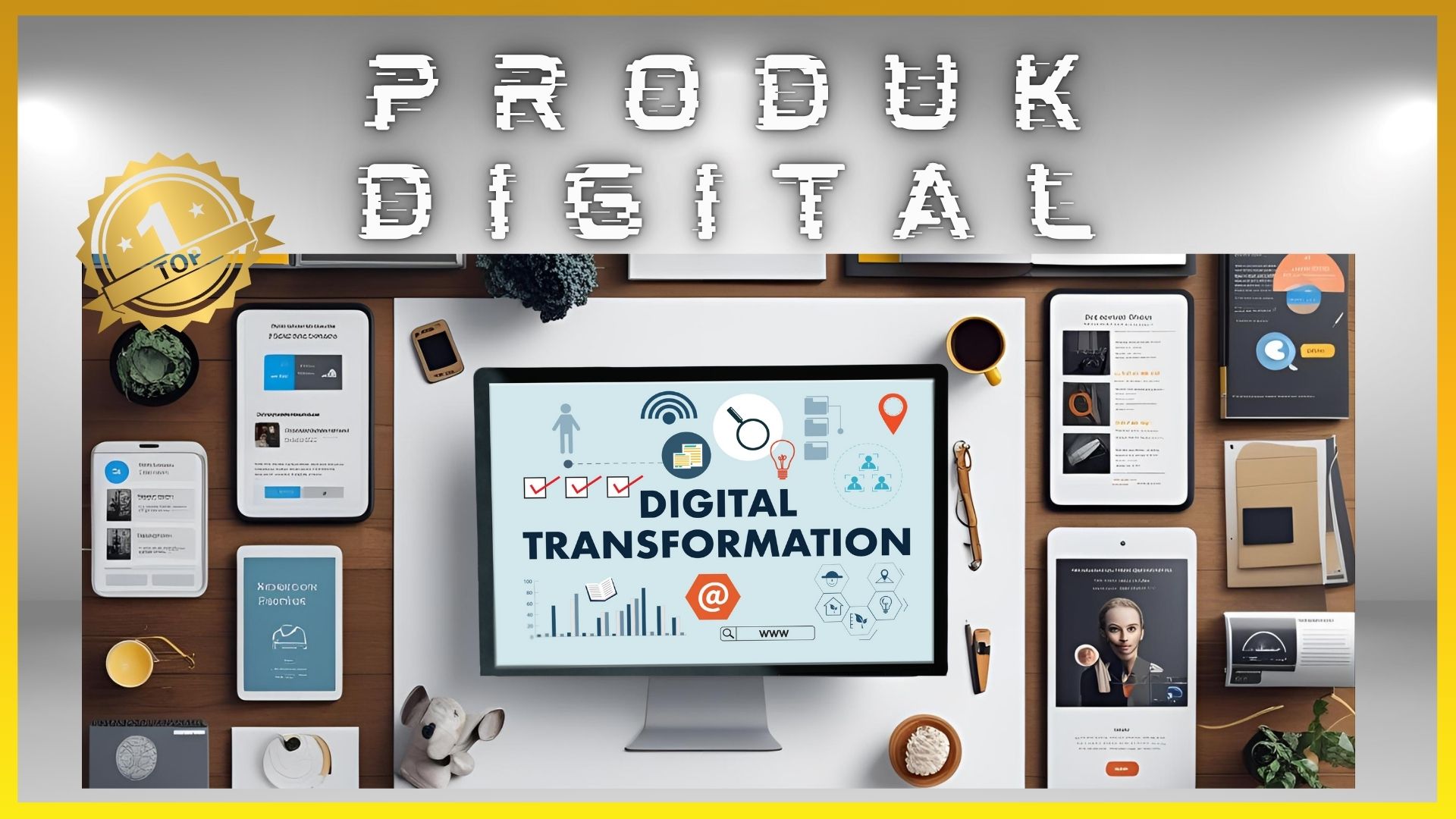 Produk Digital