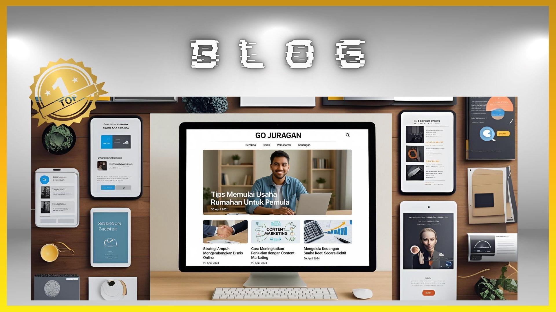 Blog
