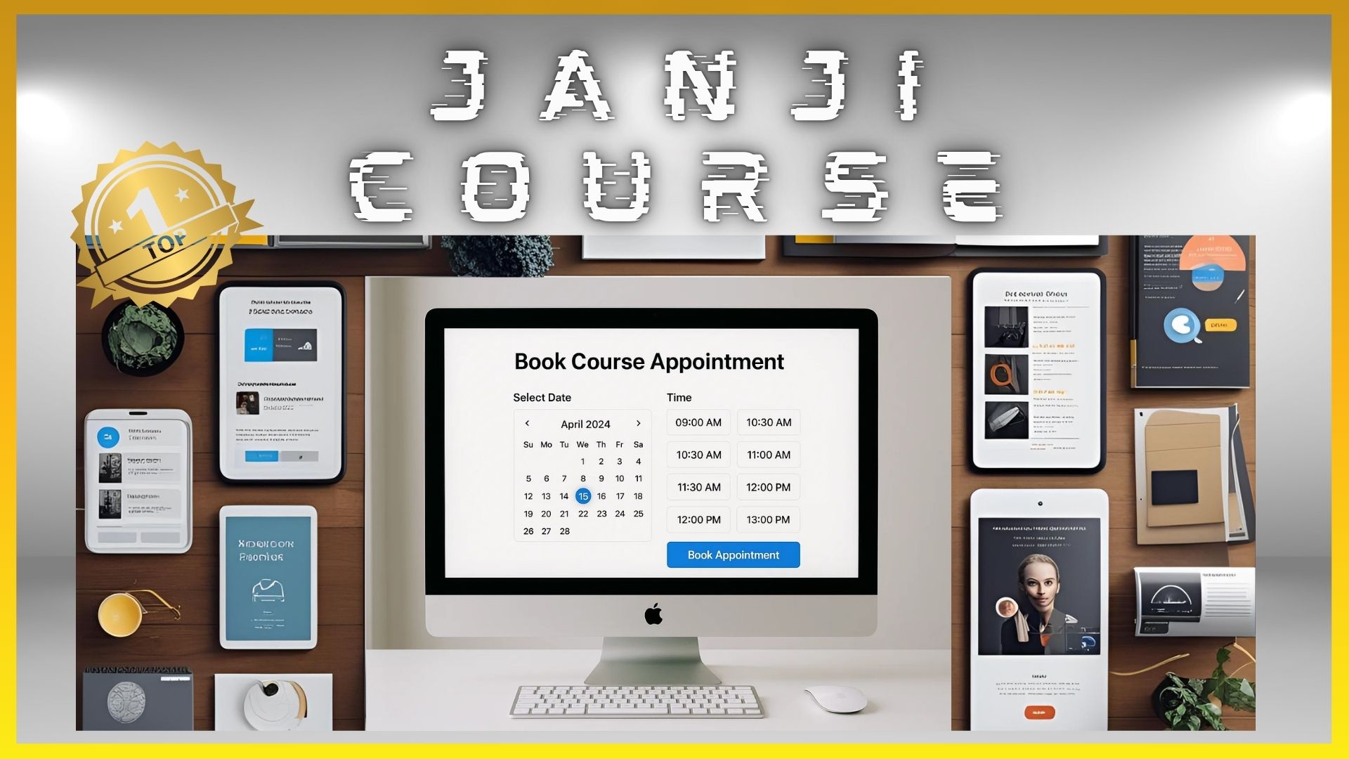 Janji Course