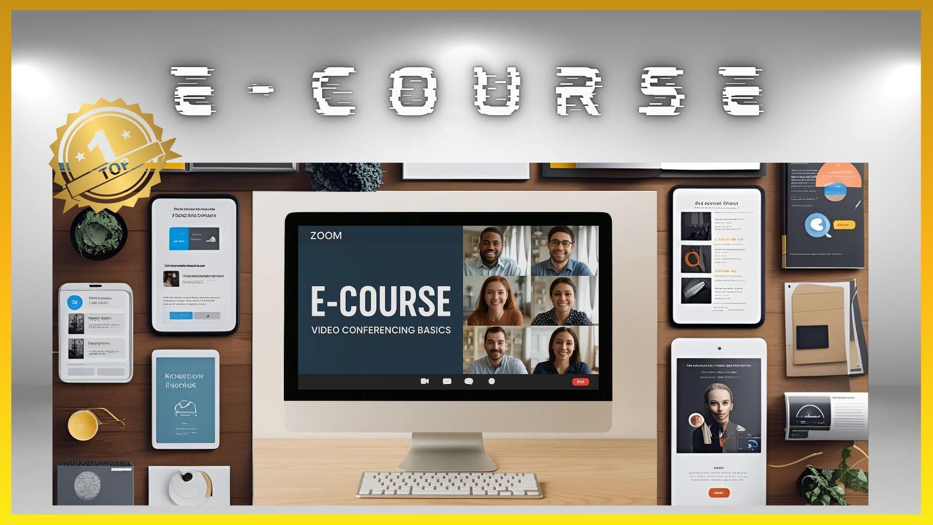 E-Course