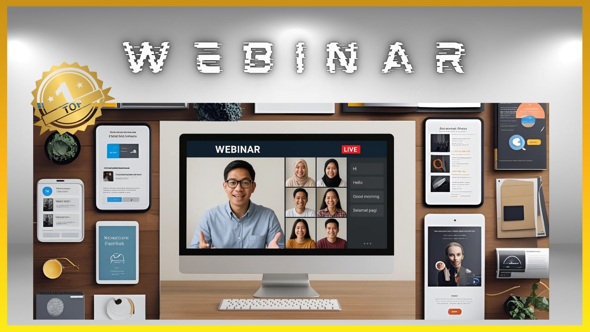 Webinar