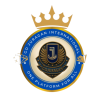 Logo Go Juragan