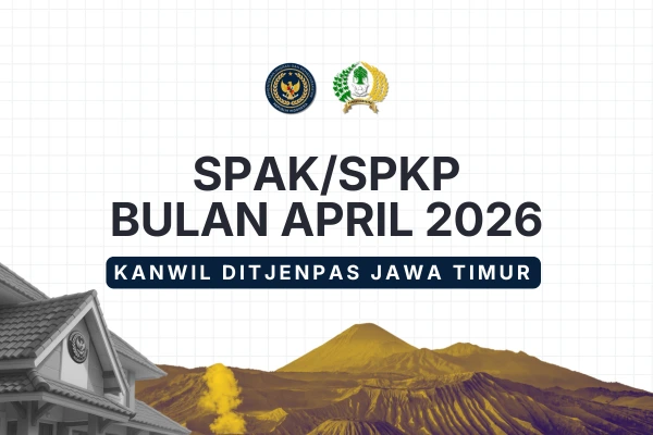 Hasil Survei SPAK/SPKP April 2026