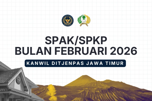 Hasil Survei SPAK/SPKP Februari 2026