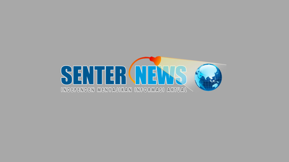 senter news