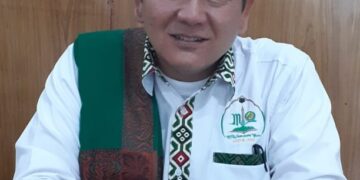 Imran Simanjuntak
Foto: IST
