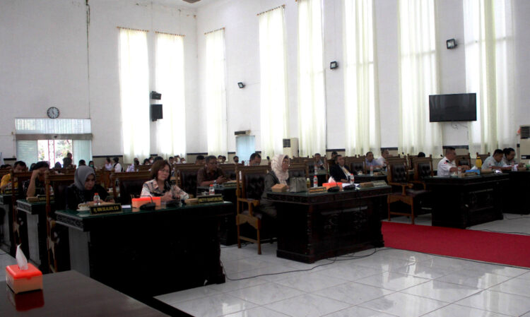 HUT Ke- 51 Korpri Polres Simalungun 
Foto: IST