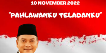 Andika Prayogi Sinaga SE     
Foto: IST