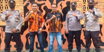 foto  bersama