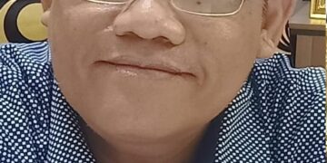 Henry Sinaga
Foto: IST