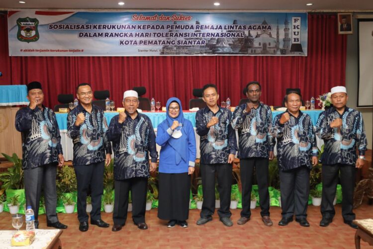 foto  bersama  
Foto: IST