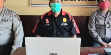 Iptu M Nasib 
Foto: IST