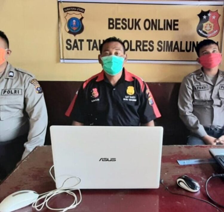 Iptu M Nasib 
Foto: IST