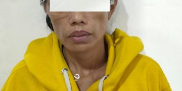 Germo pengidap paru-paru
Foto: IST