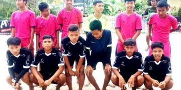 Turnamen Kiyam Mesra Cup II
Foto: IST