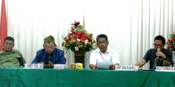 Temu Pers

Foto: IN