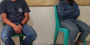 Mucikari dan cewek Mi Chat diamankan
Foto: Tan
