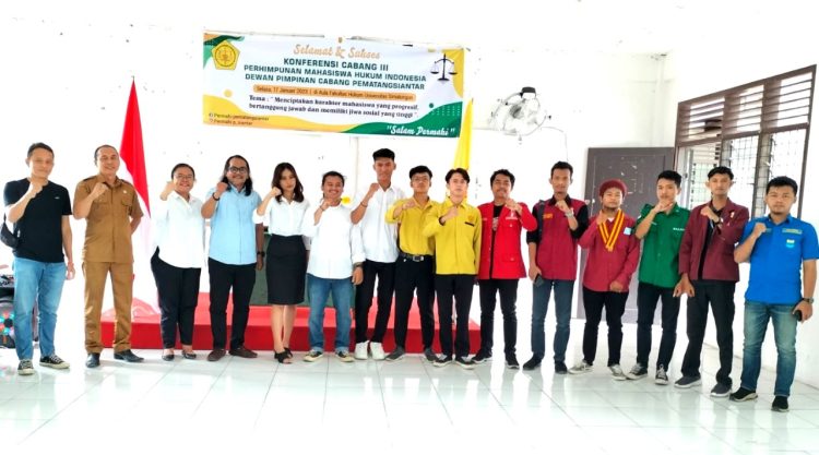 foto bersama 
 Foto: IST