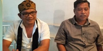 Pernyataan Lamtoras Soal Tanah Adat, DPP PPAB Simalungun Surati Presiden