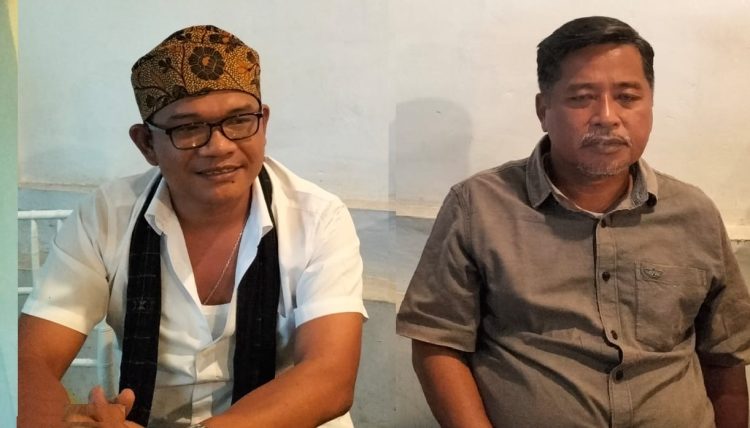 Pernyataan Lamtoras Soal Tanah Adat, DPP PPAB Simalungun Surati Presiden