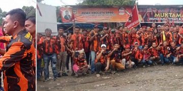 foto  bersama
Foto: IST