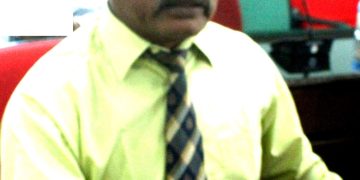 Ketua Pansus Suandi A Sinaga 
Foto: IST