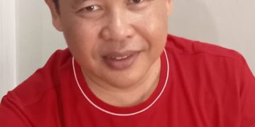 Ketua DPRD Siantar
 Foto: IN