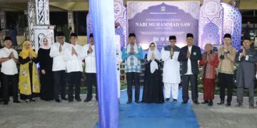 foto bersama
Foto: IST