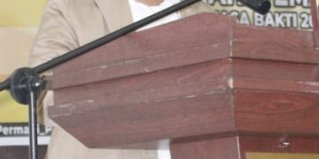 Ketua Permahi Siantar
Foto: IST