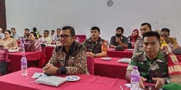 Pertemuan Fasilitasi dan Asistensi Pelaksanaan Advokasi