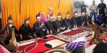 Rangkaian acara Hari Jadi Kota Siantar ke 152 di Pasanggarahan