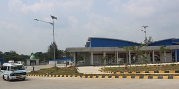 Terminal Tanjung Pinggir