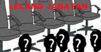 Ilustrasi lelang jabatan