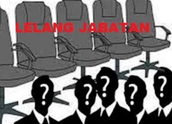 Ilustrasi lelang jabatan