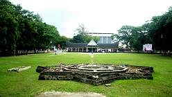 Lapangan H Adam Malik