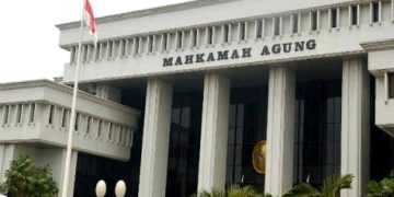 Kantor Mahkamah Agung