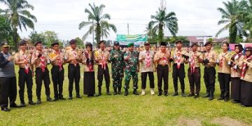 Potho bersama