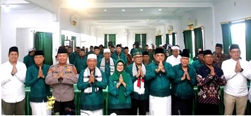 Potho bersama