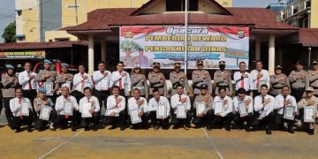 Potho bersama
