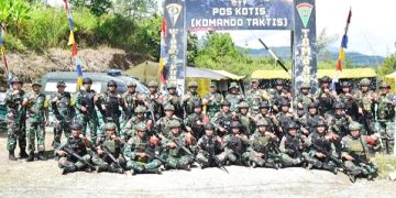 Potho bersama